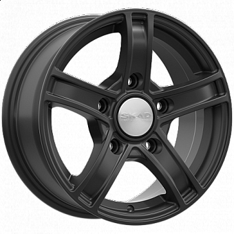 ���� ����� SKAD ����� 6,5x15 5x139,7 ET40 DIA98.5 ����� ������